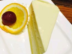 -栖巢咖啡(天鹅湖万达低碳店)