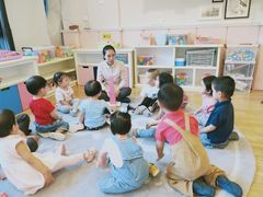 -希希家·托婴服务(西村店)