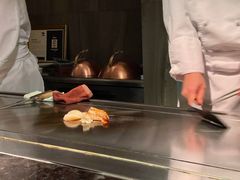 -Ginza Onodera铁板烧(外滩十八号店)