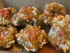 -品腐记·豆腐王朝(老门东总店)