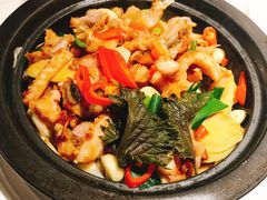 -花锅速食(日月广场店)
