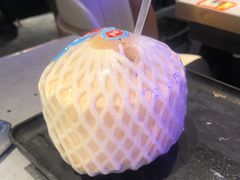 -奔海甄选·活鲜刺身铁板烧自助(太原里店)