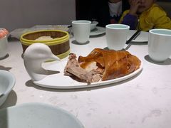 -华馨园北京烤鸭(丽水店)