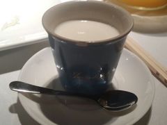 牛奶布丁-苏浙汇(古北店)
