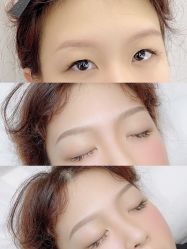 -MIVI·纹眉半永久野生眉