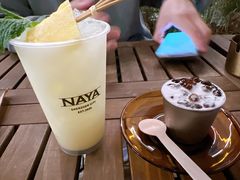 -NAYA Bar ·酒(红山店)