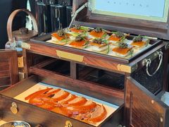 -莉莉海堂HAITANG·烤鸭(国贸商城店)