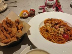 -必胜客(泰盛广场店)