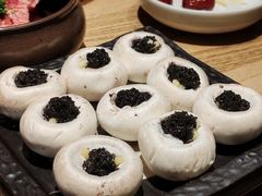 -泥炉烧肉师(新街口金銮巷店)