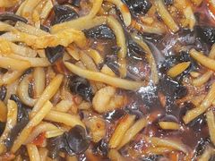 -北平小馆·烤鸭·家常菜(磨房北里店)