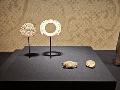 -盘龙城遗址博物院