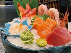 -炙柒Sekinana·精致日料(合生汇店)