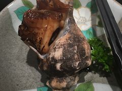 -翔峰炭火鳗鱼(悦泰街里公寓店)