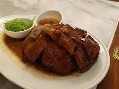 -翠華餐廳(浦东机场T1店)