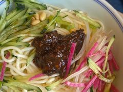 老北京炸酱面-惠丰堂饭庄·烤鸭·京味菜(西北旺·唐家岭店)