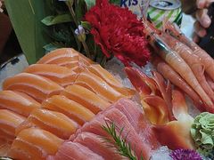 -松坂屋日料自助(长城路店)