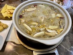 -野菌园·野生菌火锅首创第一家(关兴路总店)