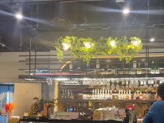 -Shantek象提南亚餐厅&西餐融合Bistro(淮海中路店)