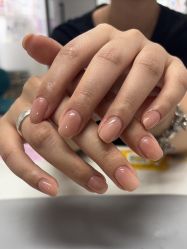 -尤米一站式美甲美睫