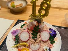 -小十Omakase(地王大厦店)