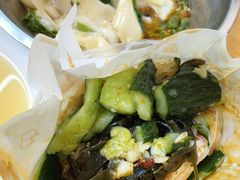 -王菊美食街·王菊面馆(总店)