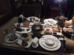-雍和会海鲜姿造自助(湖东路店)