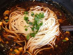 -好這口重庆小面(总店)