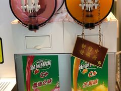 -萨莉亚意式餐厅(浦江万达广场店)