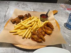 -必胜客(营口万达店)