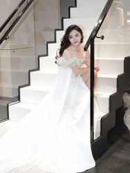 -MuseMarry婚纱(前海嘉里中心店)