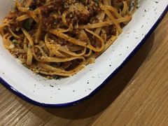 -HELLO 27 意面·沙拉·帕尼尼