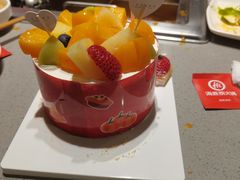-海底捞火锅(西单店)