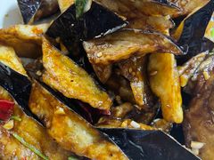 -绥缘老烧麦(中天店)