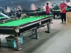 -云川台球(马甸店)