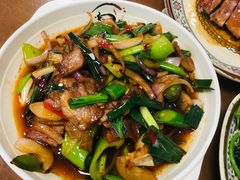 -聂记粤菜馆(鼓西路店)