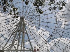 -南昌之星摩天轮