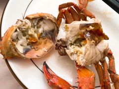 -宾朋海鲜美食餐厅·特色美食(兴海路店)