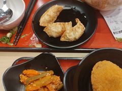 -食其家·牛丼咖喱(太阳宫店)