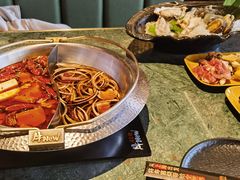 -牛New寿喜烧(金鹰世界店)