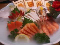 -三石铁板烧(紫竹桥店)