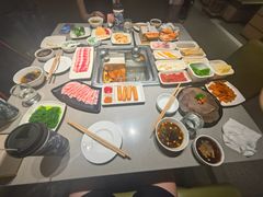 -海底捞火锅(公益西桥店)