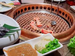 -一品诚记烤肉(大连柏威年购物中心店)