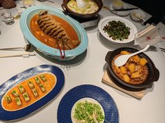 -阿五黄河大鲤鱼(英协路店)