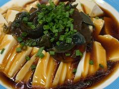 -东北风味思缘食府(对湖路店)