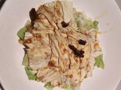 -筱爷叔·上海传统手工菜(玉树路店)