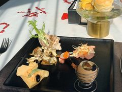 -香樟花园法式铁板烧(恒隆广场店)