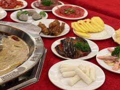 -山城年华老火锅(玉林店)