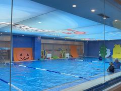 -戊辰亲子游泳俱乐部