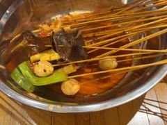 -嘉州鲜知味钵钵鸡(奎星楼店)