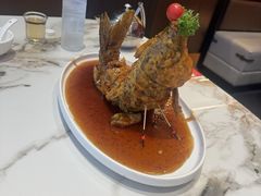 -城南往事·鲁菜济南菜(软件园美莲广场店)
